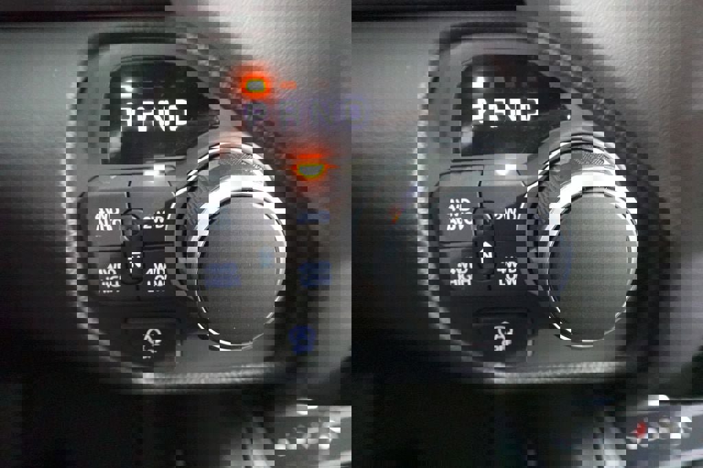 New 2026 RAM 1500 Big Horn w/ Night Edition image 14