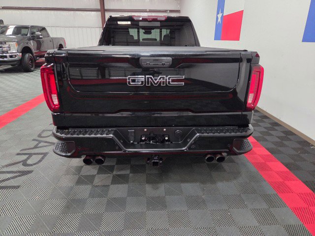 Used 2022 GMC Sierra 1500 AT4 w/ AT4 Premium Package image 14