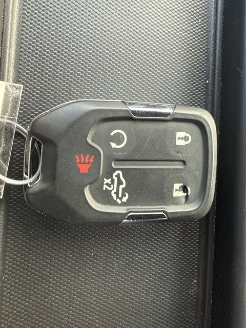 Used 2021 GMC Sierra 2500 Denali w/ Denali Ultimate Package image 38