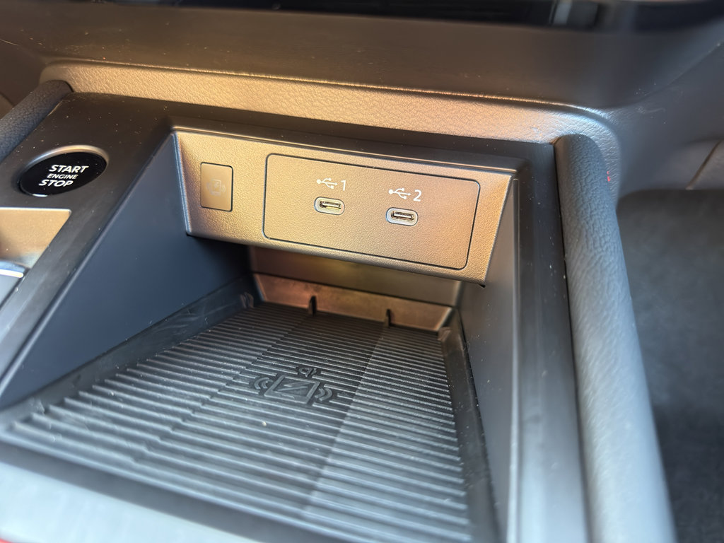 New 2026 Nissan Kicks SR w/ Cold Weather Package image 20