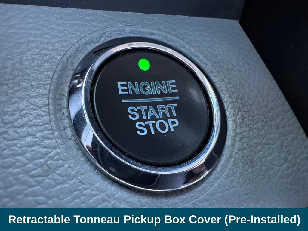 Used 2022 Ford F250 Limited image 16