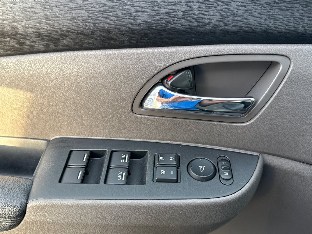 Used 2016 Honda Odyssey EX-L image 23