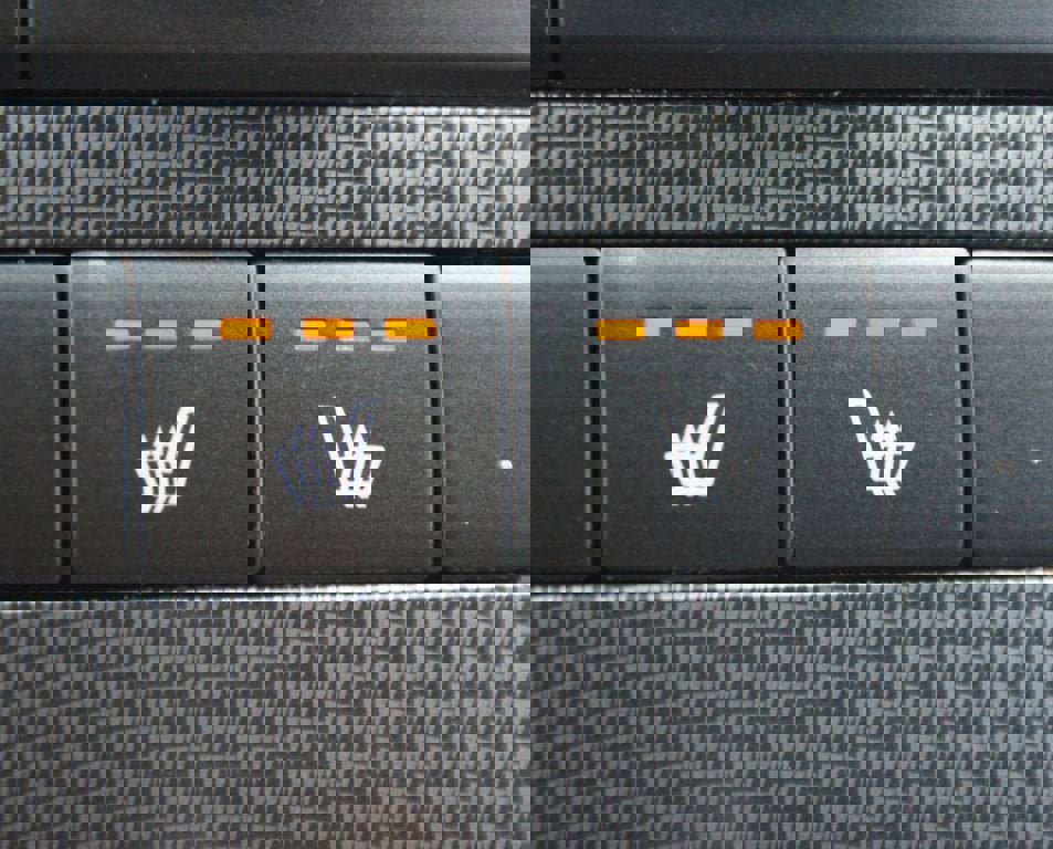 Used 2023 Hyundai Santa Fe SEL image 7