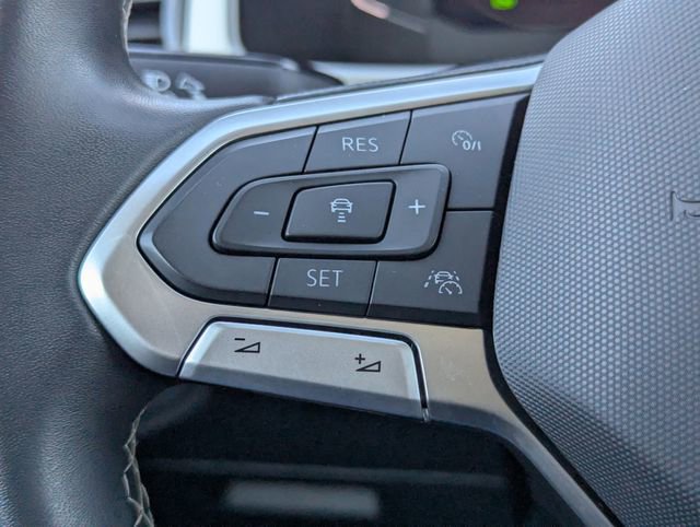 Used 2022 Volkswagen Atlas SEL image 27