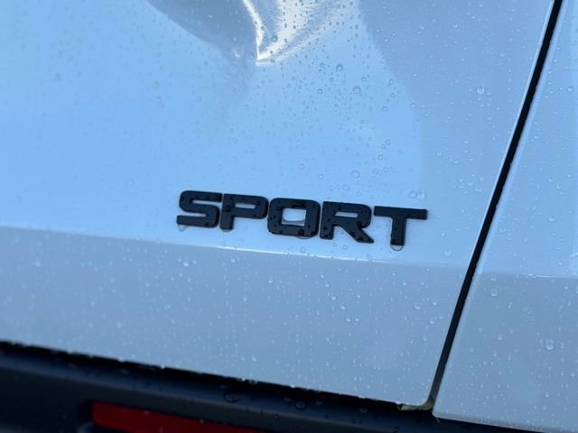 New 2026 Honda HR-V Sport image 7