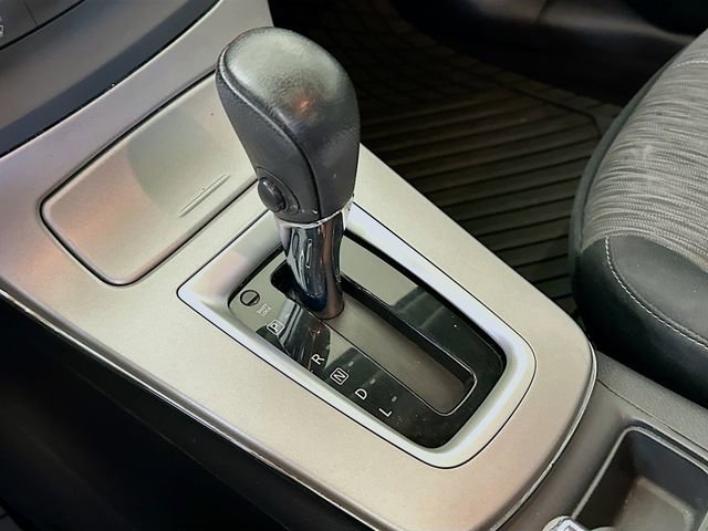 Used 2015 Nissan Sentra SV image 19