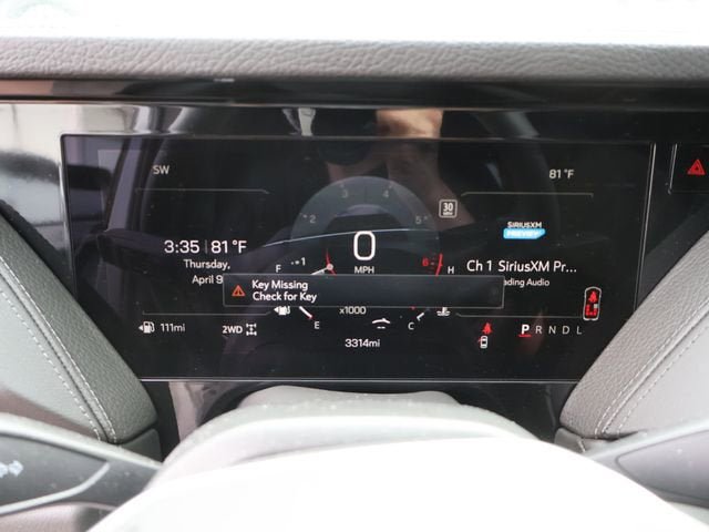 New 2026 GMC Yukon XL Denali w/ Sun & Power Step Package AWD/4WD image 29