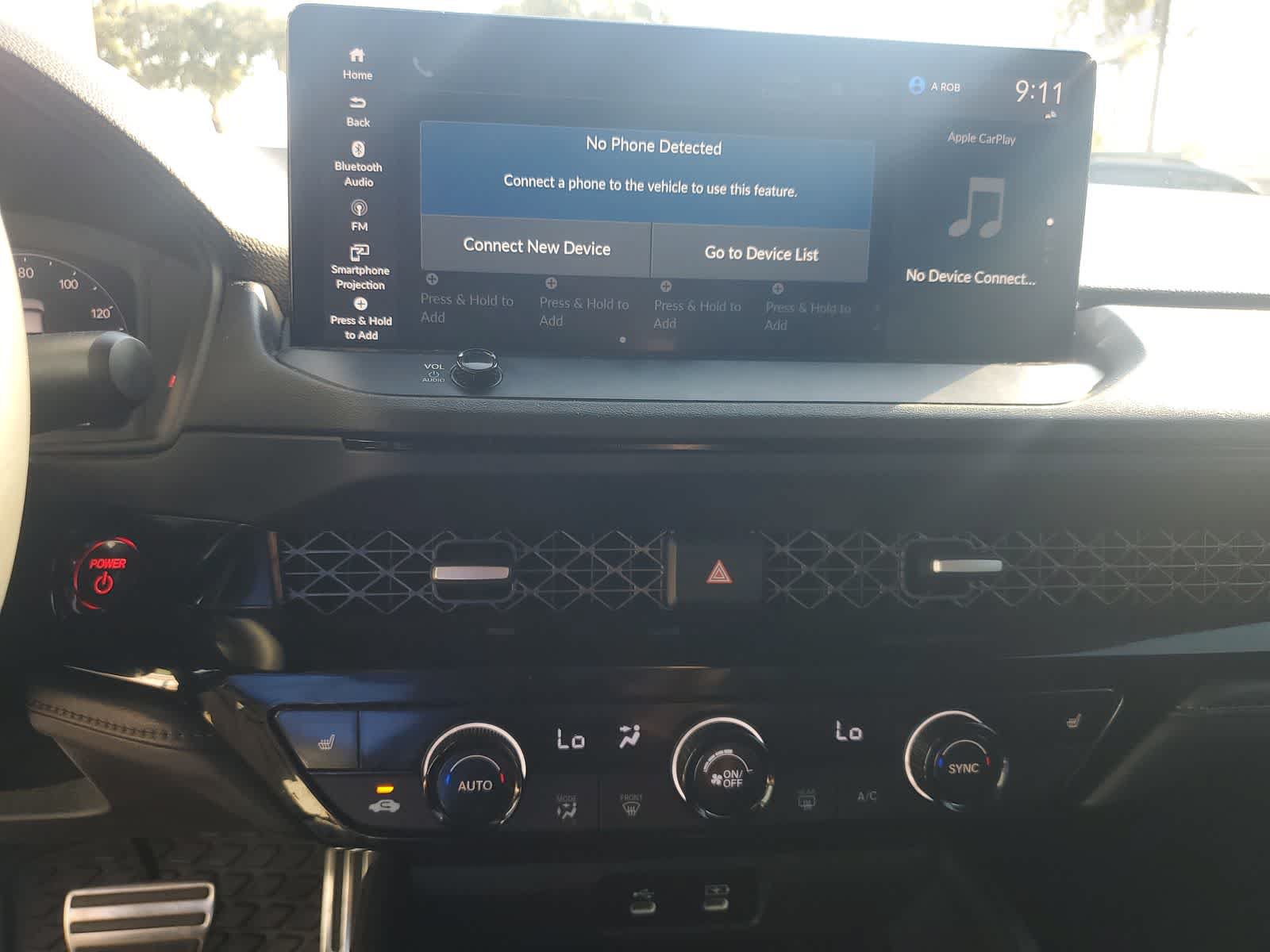 Used 2023 Honda Accord Sport image 15