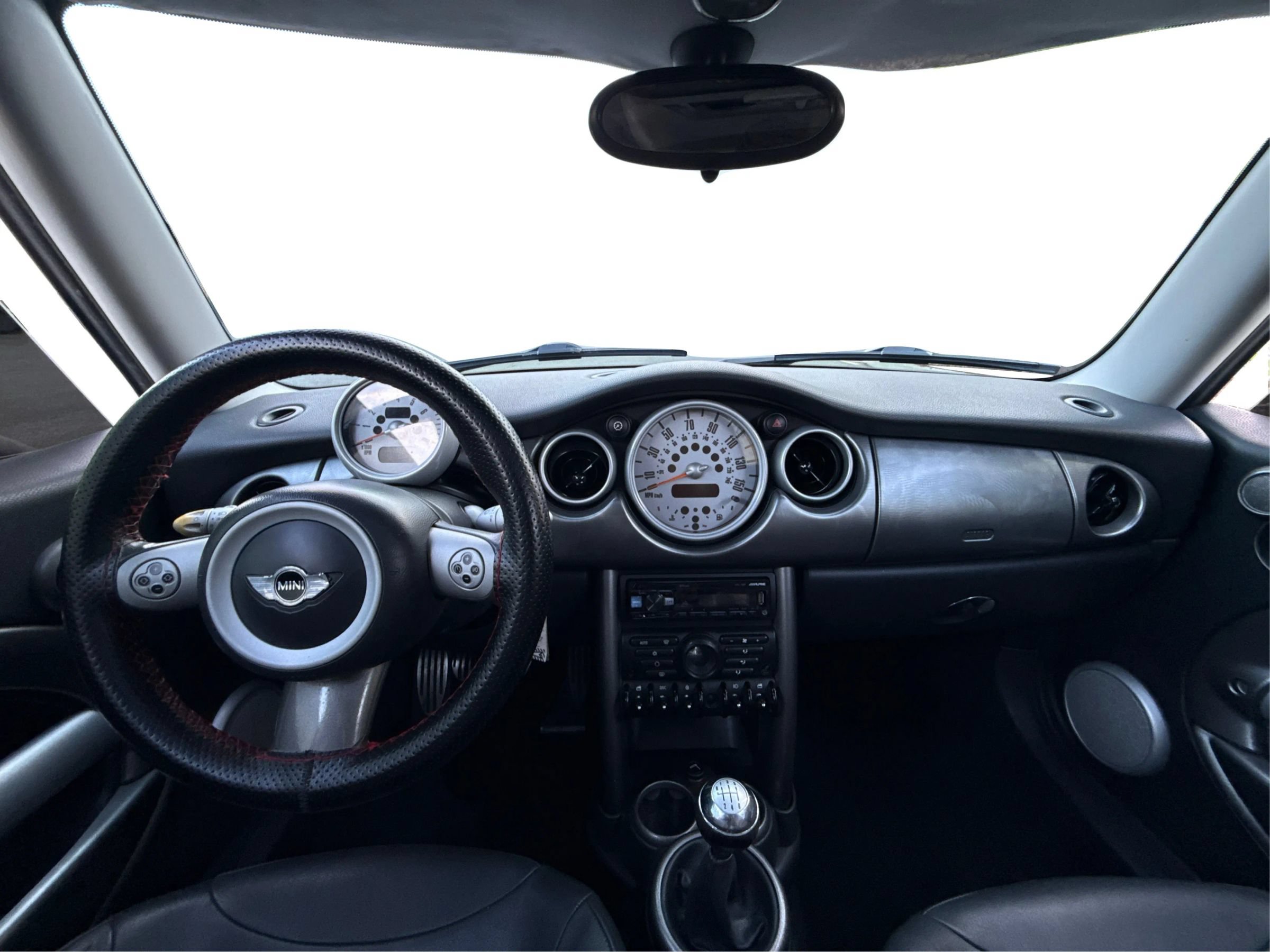 Used 2004 MINI Cooper S FWD image 23