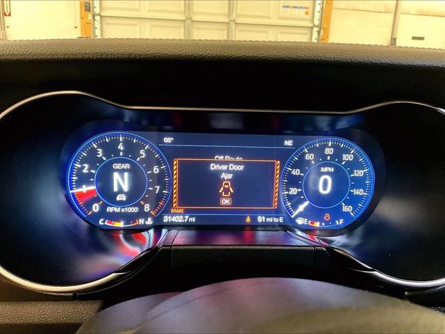 Used 2020 Ford Mustang GT Premium w/ Equipment Group 401A RWD image 19
