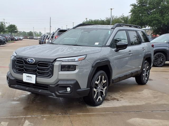 New 2026 Subaru Outback Touring XT AWD/4WD image 3