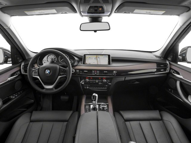 Used 2018 BMW X5 xDrive40e AWD/4WD image 8
