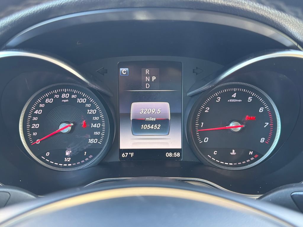 Used 2019 Mercedes-Benz GLC 300 4MATIC image 22