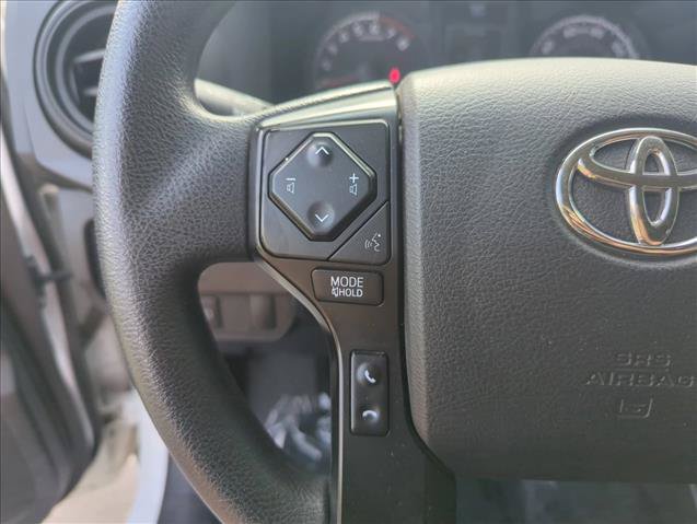 Certified 2023 Toyota Tacoma SR AWD/4WD image 12
