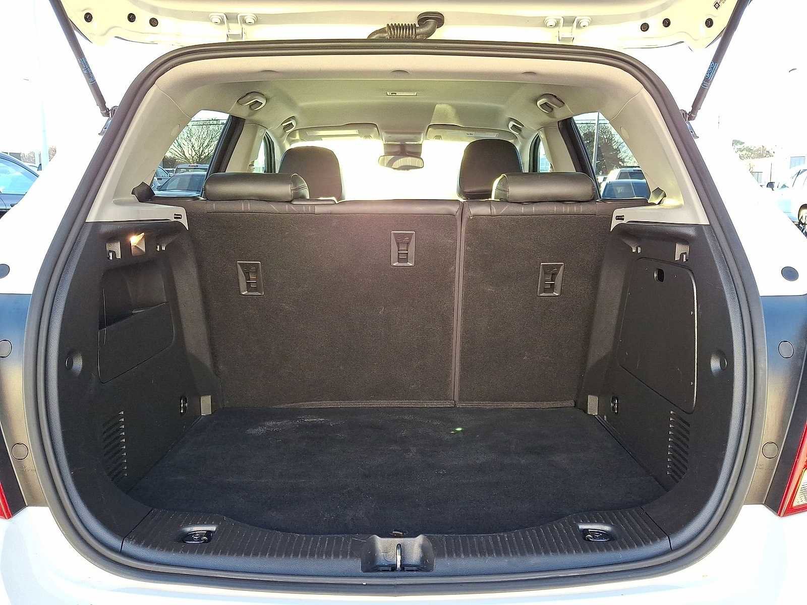 Certified 2019 Chevrolet Trax LT w/ LT Convenience Package image 29