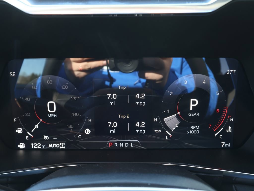 New 2026 GMC Canyon Elevation w/ Convenience Package image 18