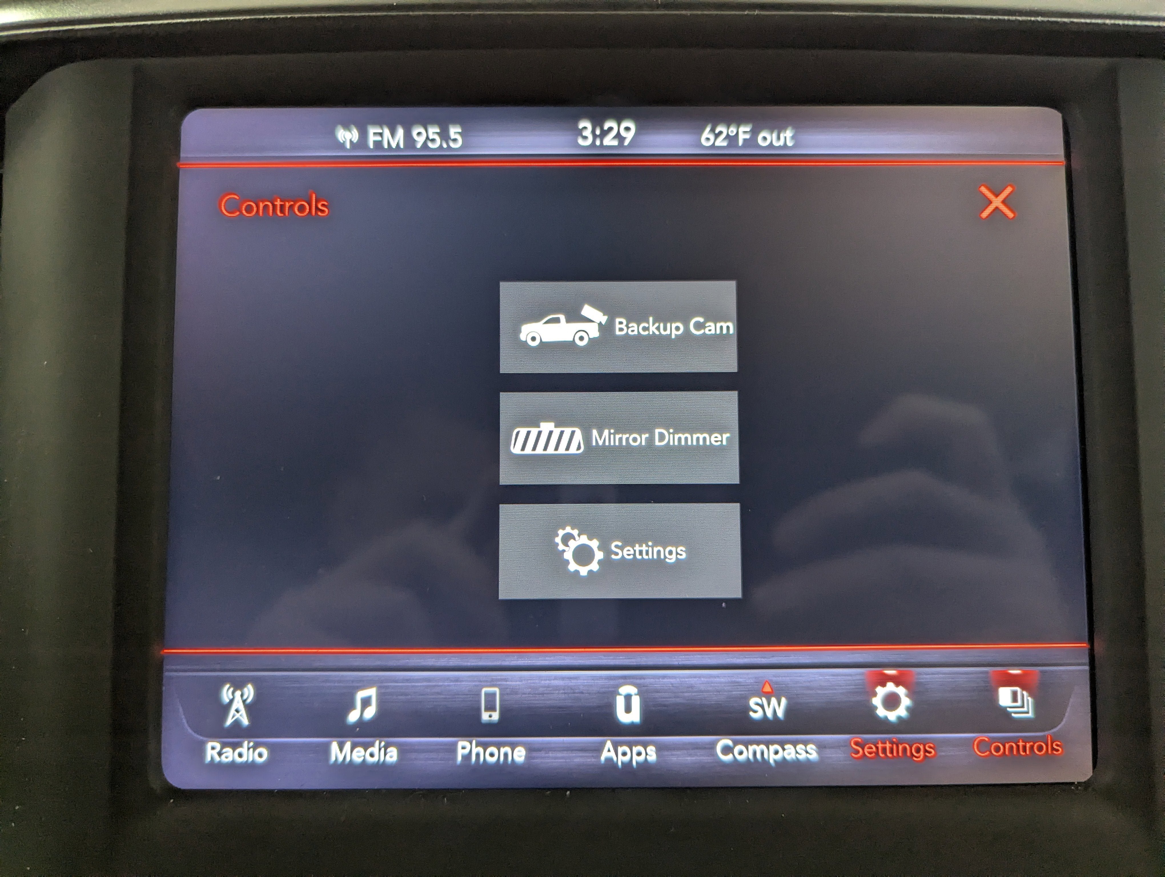 Used 2021 RAM 1500 Big Horn AWD/4WD image 28