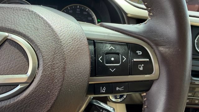 Used 2017 Lexus RX 450h AWD w/ Cold Weather Package image 21