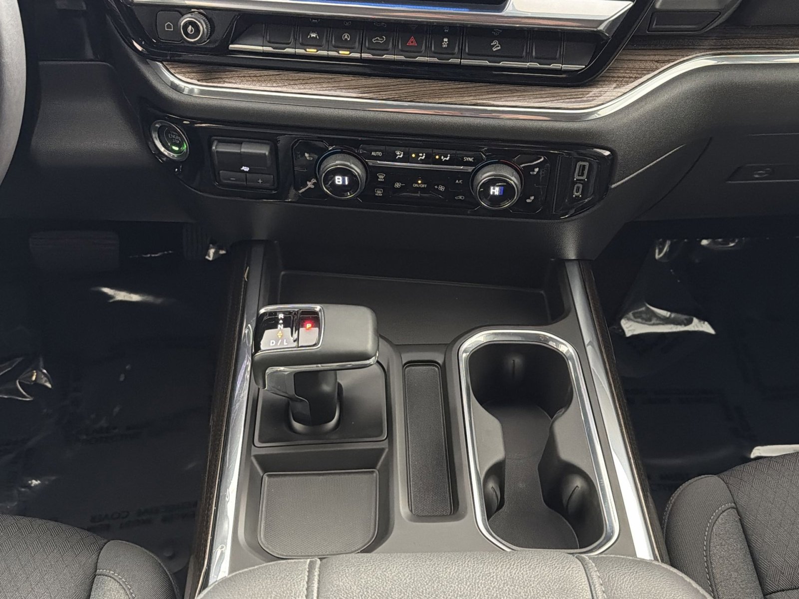 Used 2023 Chevrolet Silverado 1500 RST w/ All Star Edition Plus image 22