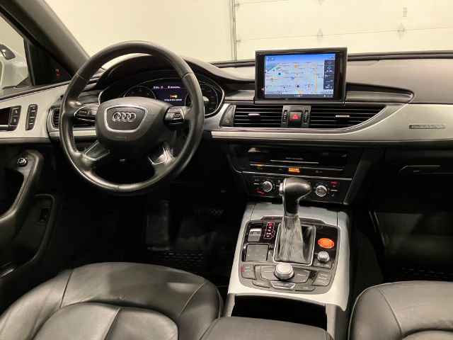 Used 2013 Audi A6 3.0T Premium Plus w/ Premium Plus Pkg AWD/4WD image 48