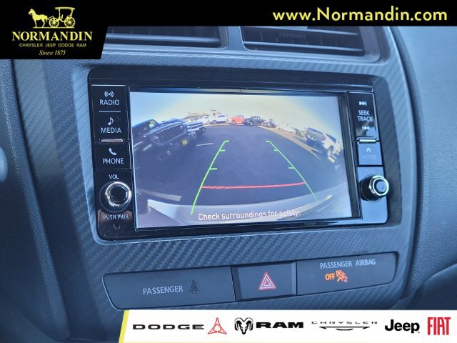 Used 2024 Mitsubishi Outlander Sport ES AWD/4WD image 10