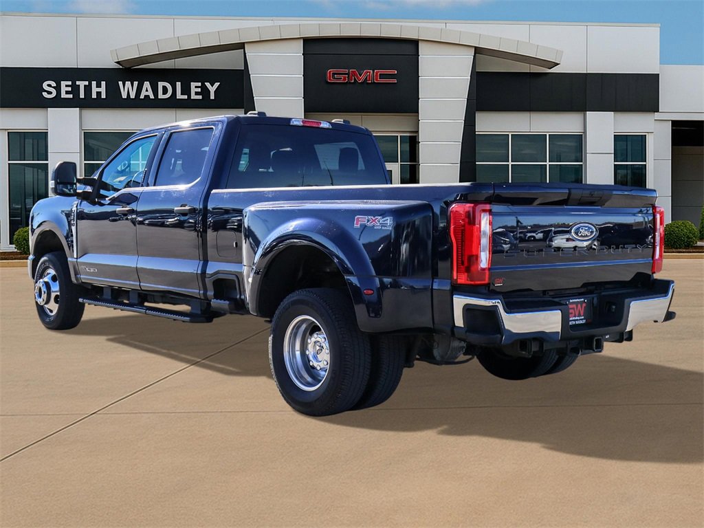 Used 2023 Ford F350 XLT image 5