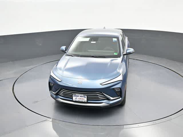 New 2025 Buick Envista Preferred w/ Convenience I Package FWD image 44