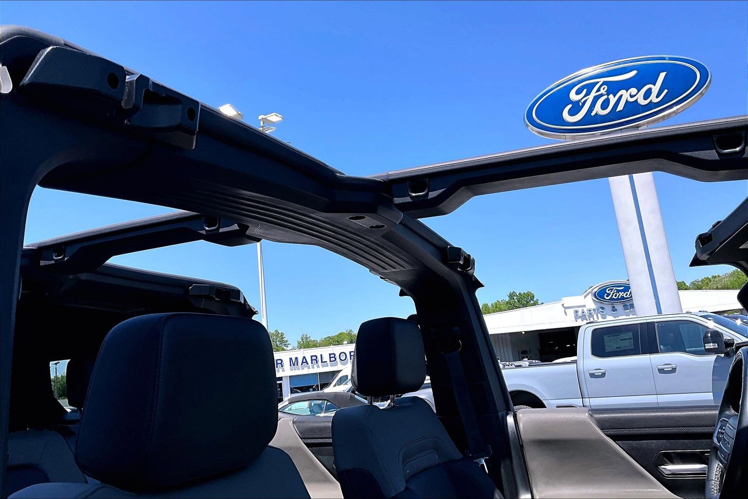 Used 2024 GMC Hummer EV 3X AWD/4WD image 22