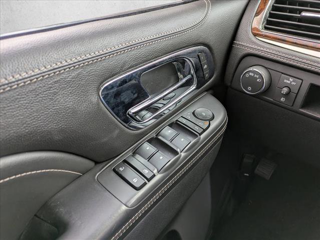 Used 2014 Cadillac Escalade ESV Platinum image 15