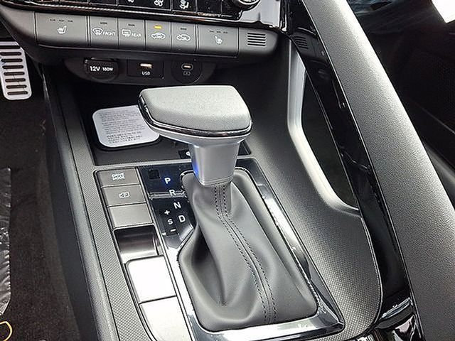 New 2026 Hyundai Elantra SEL Sport Premium FWD image 20
