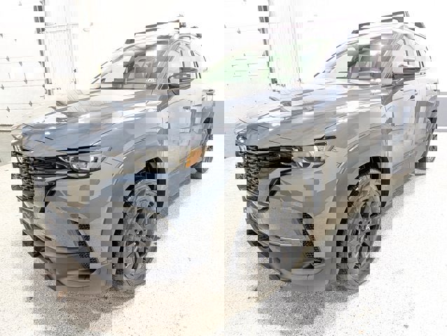 New 2026 MAZDA CX-50 2.5 Hybrid w/ Weather Package image 6