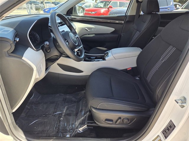 Used 2023 Hyundai Tucson SEL image 3