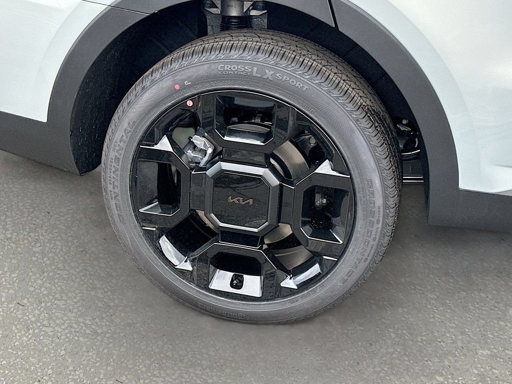 New 2026 Kia Sorento X-Line EX AWD/4WD image 33
