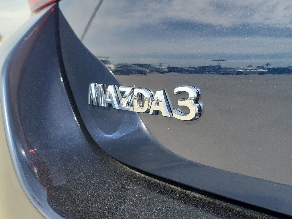 New 2026 MAZDA MAZDA3 2.5 S Sedan w/ Preferred Pkg image 21