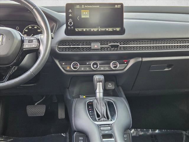 Used 2024 Honda HR-V EX-L image 14