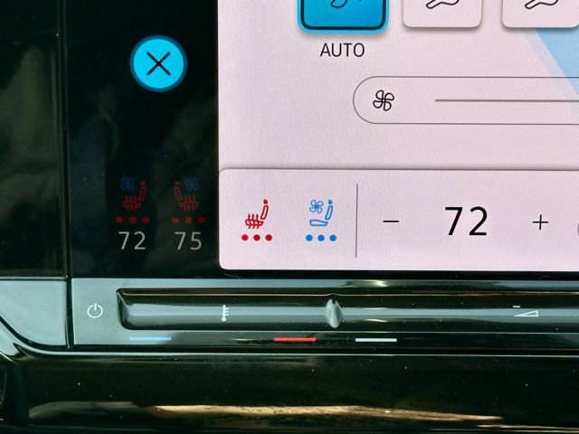 Used 2024 Volkswagen Atlas SE image 27