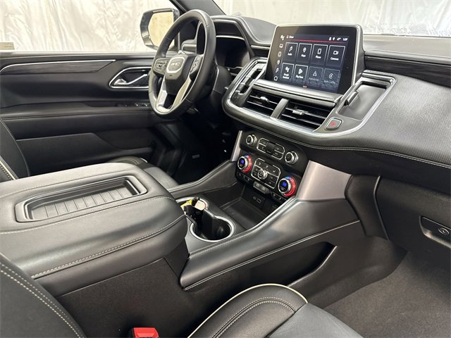 Certified 2023 GMC Yukon SLT image 31