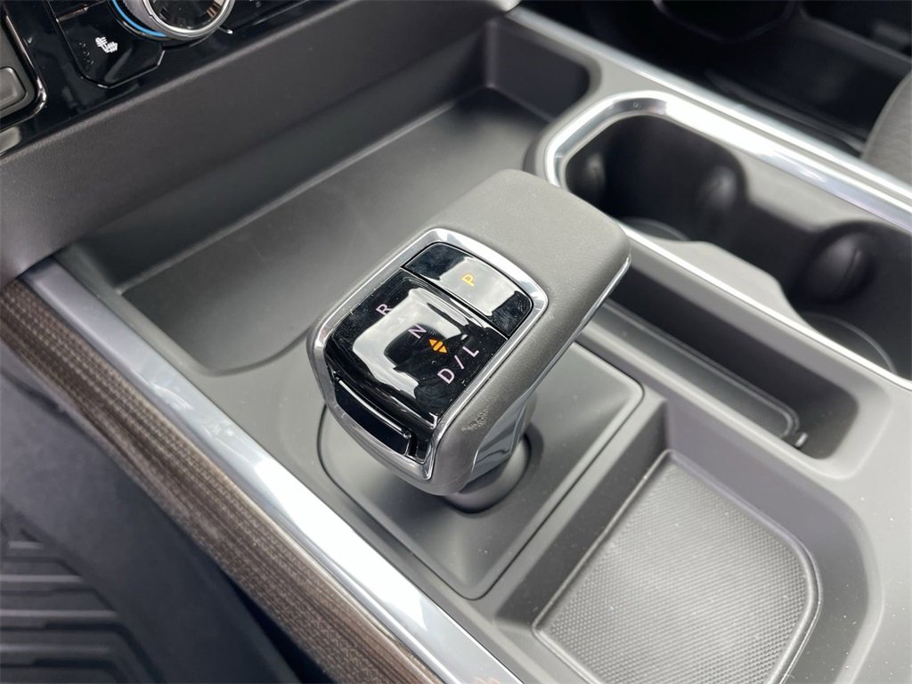New 2026 Chevrolet Silverado 1500 RST image 19