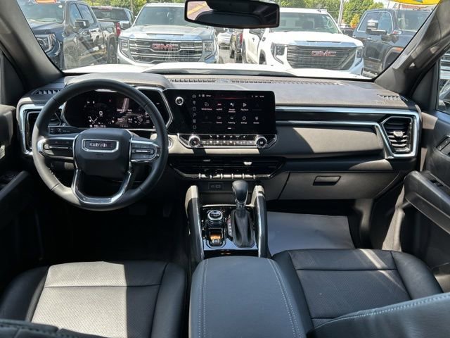 Used 2026 GMC Canyon Elevation w/ Convenience Package AWD/4WD image 20