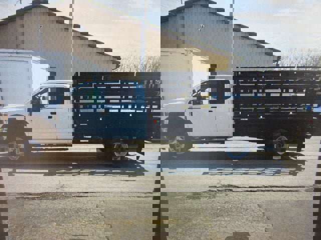 Used 2019 Ford F450 XL w/ XL Value Package image 1