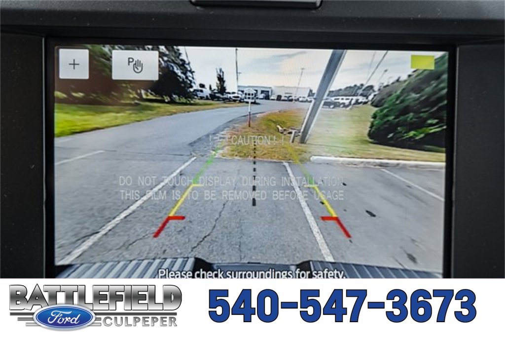 New 2026 Ford F350 XL image 40