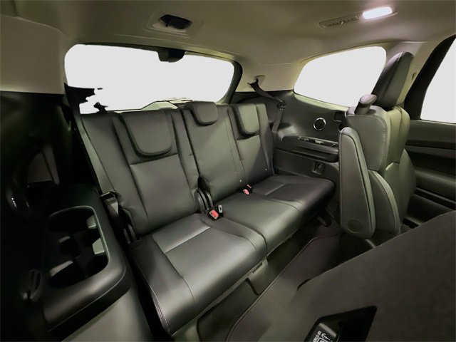 Used 2025 Subaru Ascent Touring image 33