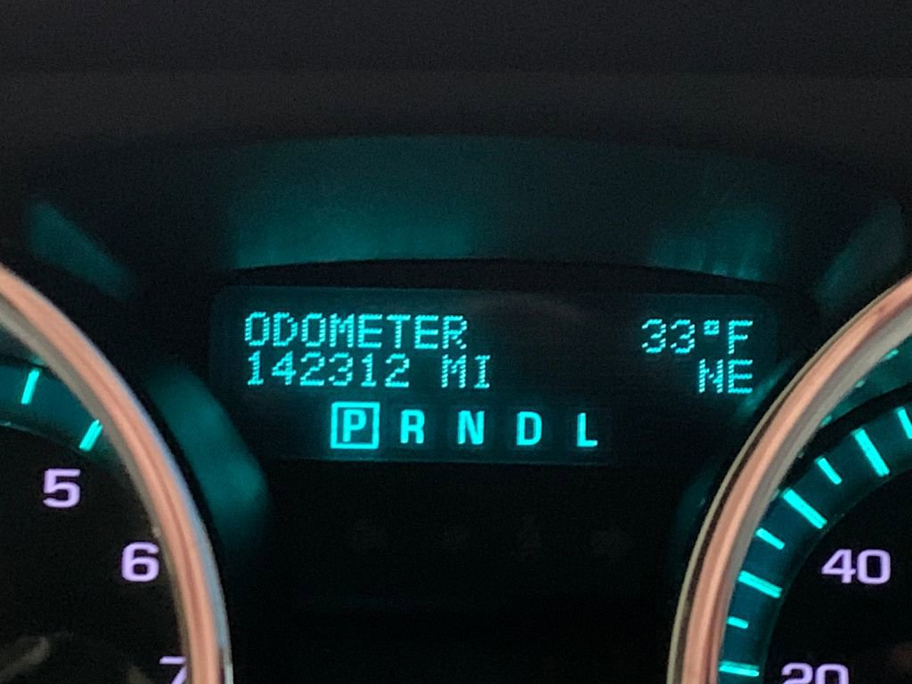 Used 2012 Chevrolet Traverse LT w/ All-Star Edition image 27