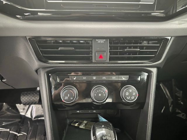 Certified 2023 Volkswagen Taos S w/ Driver Assistance Package AWD/4WD image 6