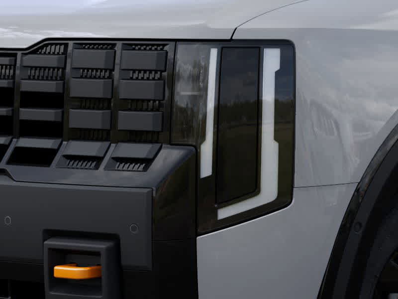 New 2027 Kia Telluride SX Prestige X-Line image 10