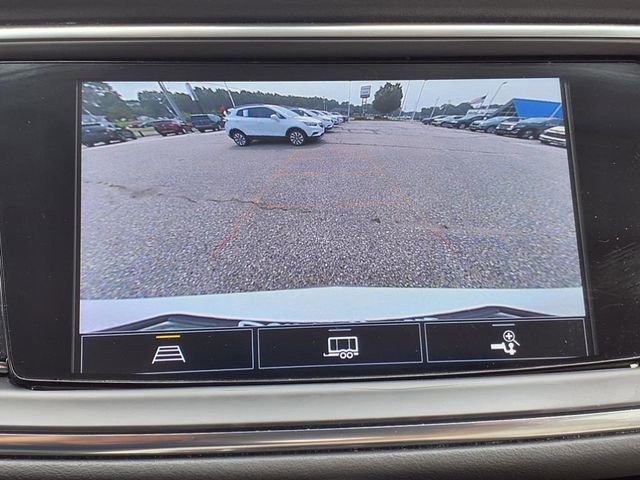 Used 2022 Buick Enclave Essence w/ Trailering Package, 5000 lbs. image 21