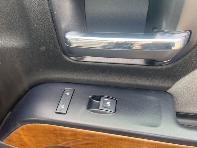 Used 2018 Chevrolet Silverado 1500 LTZ image 34