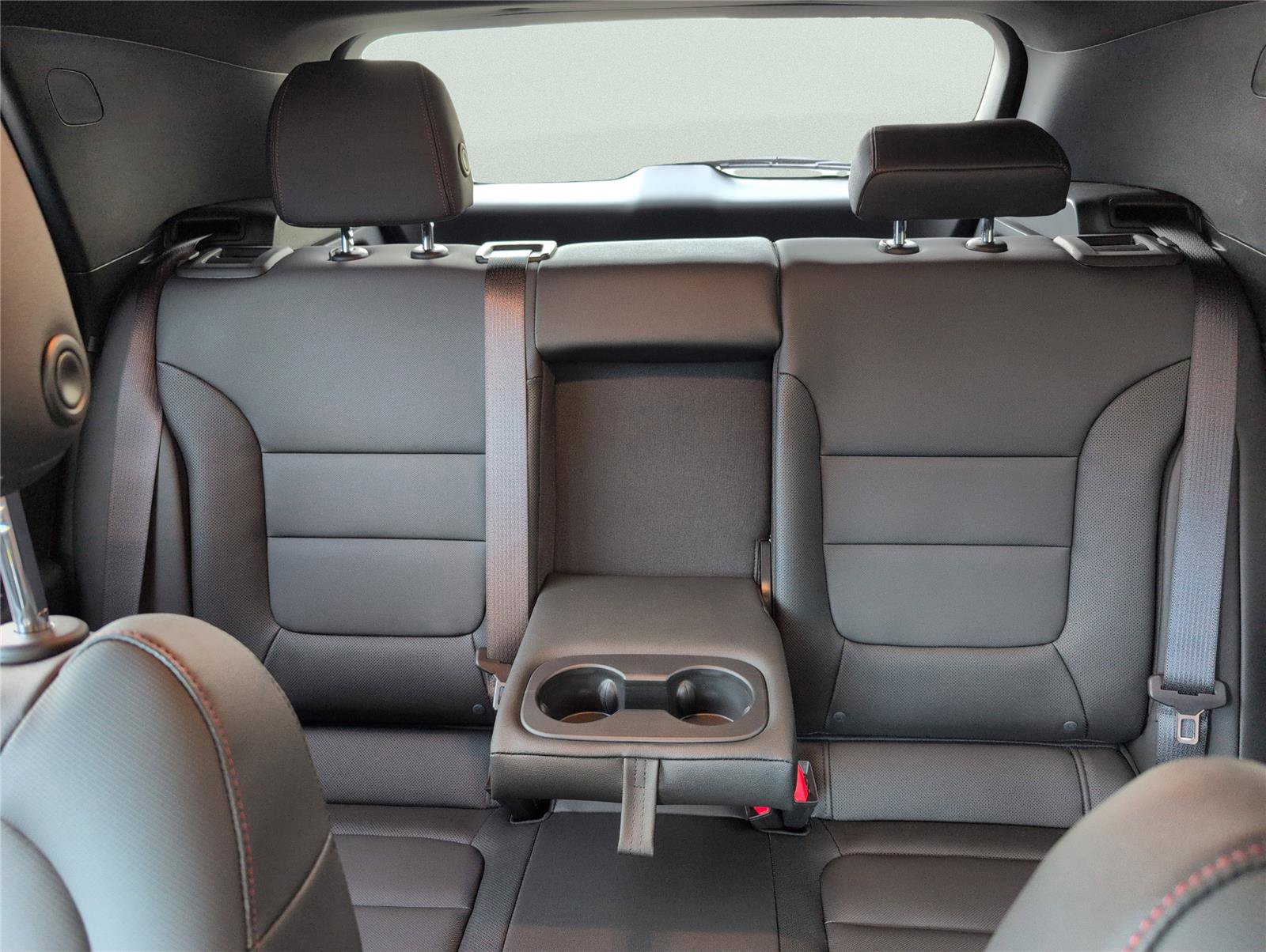 New 2026 Chevrolet TrailBlazer RS w/ Convenience Package image 24