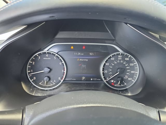 Used 2019 Nissan Murano S w/ Cargo Package AWD/4WD image 23