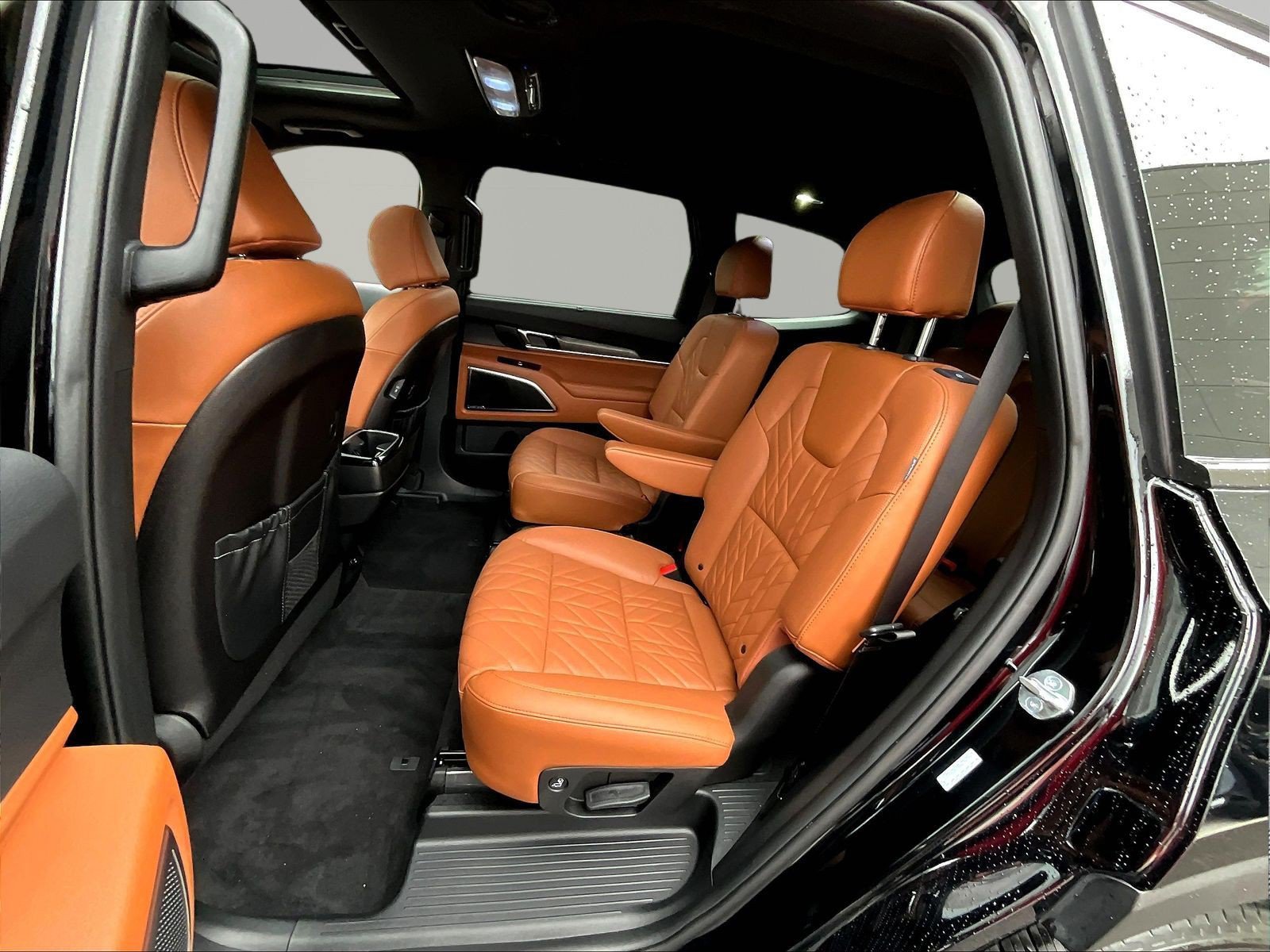 Certified 2025 Kia Telluride SX X-Line AWD/4WD image 22